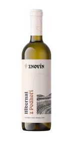 Hibernal 2021 - výběr z hroznů