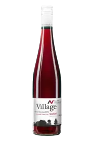 Nové vinařství Frankovka 2019 zemské víno  0,75 l