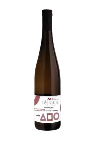 Nové vinařství Pinot noir 2021 pozdní sběr 0,75 l