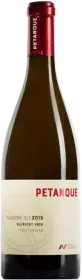 Nové vinařství Rulandské bílé 2015 výběr z hroznů Petanque 0,75 l