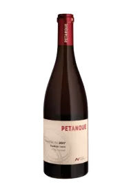 Nové vinařství Rulandské bílé 2018 výběr z hrounů Petanque 0,75 l