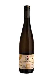 Nové vinařství Rulandské bílé 2020 výběr z hrounů 0,75 l