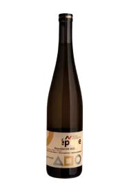 Nové vinařství Rulandské bílé 2021 výběr z hrounů 0,75 l