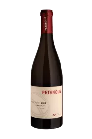 Nové vinařství Ryzlink rýnský 2019 pozdní sběr PETANQUE0,75 l