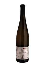 Nové vinařství Ryzlink rýnský 2020 pozdní sběr CÉPAGE 0,75 l