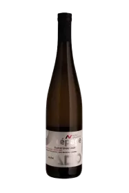 Nové vinařství Ryzlink rýnský 2020 pozdní sběr CÉPAGE 0,75 l