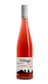 Nové vinařství Svatovavřinecké 2018 jakostní  0,75 l