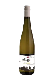 Nové vinařství Tramín červený 2021 jakostní Village 0,75 l