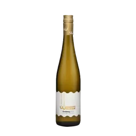 Vinařství Burian Chardonnay 2021 pozdní sběr 0,75 l