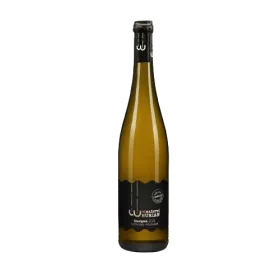 Vinařství Burian Sauvignon 2022 pozdní sběr 0,75 l