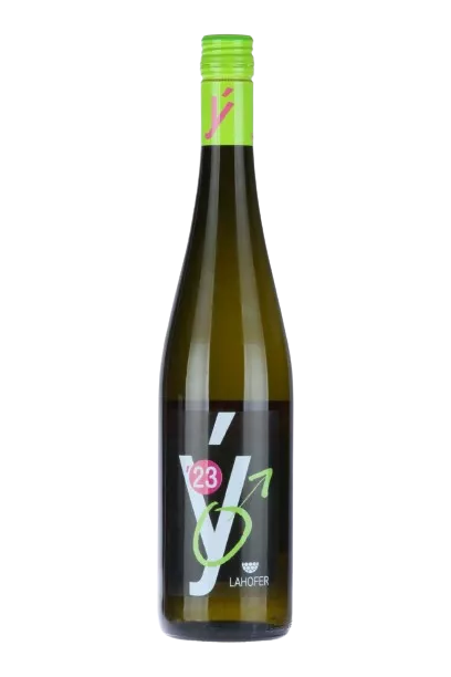 Vinařství Lahofer LAHOFER 2023 polosuché mzv 0,75 l