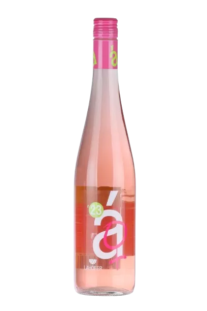 Vinařství Lahofer Lahoferka 2023 polosladké mzv 0,75 l