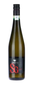 Vinařství Lahofer Sauvignon2022 VOC 0,75 l
