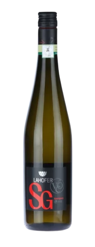 Vinařství Lahofer Sauvignon2022 VOC 0,75 l