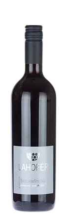 Vinařství Lahofer Svatovavřinecké 2020 jakostní 0,75 l
