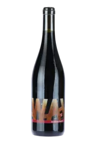 Vinařství Lahofer Svatovavřinecké 2021 MZV WAVE KVEVRI 0,75 l