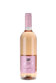 Vinařství Lahofer Svatovavřinecké rosé 2022 MZV 0,75 l