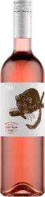 Vinařství Thaya Pinot Noir rosé 2022 pozdní sběr-pozdravy z NP 075 l