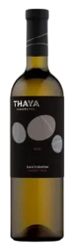 Vinařství Thaya Sauvignon 2021 pozdní sběr 0,75 l