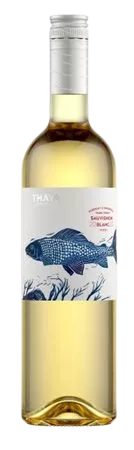 Vinařství Thaya Sauvignon 2022 kabinetní víno Pozdravy z NP 0,75 l