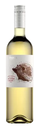 Vinařství Thaya Sylvánské zelené 2022 pozdní sběr 0,75 l