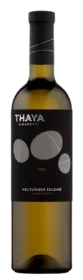 Vinařství Thaya Veltlínské zelené 2021 pozdní sběr 0,75 l