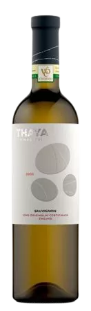 Vinařství Thaya Veltlínské zelené 2022 VOC 0,75 l