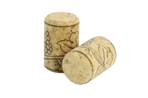 Znovín Znojmo Cabernet Moravia 2000 - jakostní víno 0,75 l