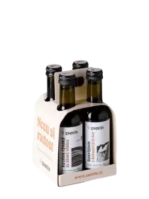 Znovín Znojmo Degustační kolekce 4 přívlastkových vín 4 x 0,187 l