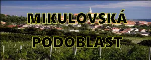 Mikulovská podoblast