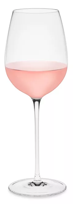 Růžová vína