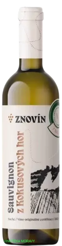 Sauvignon 2023 - VOC