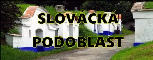 Slovácká podoblast