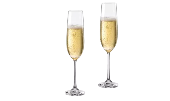 Šumivá a perlivá vína