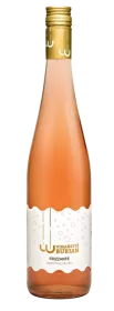 Vinařství Burian Frizzante rosé 2022 mzv 0,75 l