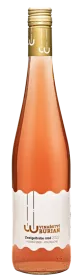 Vinařství Burian Zweigeltrebe rosé 2022 pozdní sběr 0,75 l