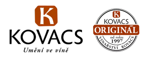 Vinařství Kovacs