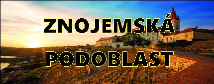 Znojemská podoblast